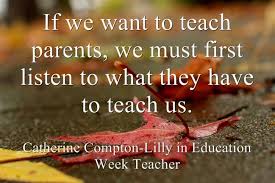 Response Parents Can Teach Educators Lessons About Learning And Life Opinion Grief Quotes Words Own Quotes