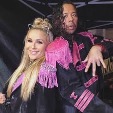 Pin By Ellie Perry Stunt On Natalya Professional Wrestling Wwe Superstars Catch Wrestling