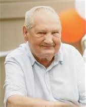 Obituary information for Frederick Rusnak