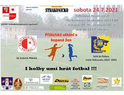 We did not find results for: Utkani Zen Sk Slavia Praha St Polten Ve Strakonicich Uz Dnes Jizni Cechy Ted