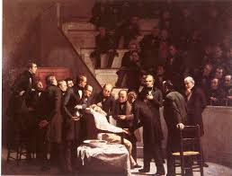 The History of Anaesthesia | The Royal ...
