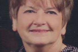 Service held for Carole June Monday