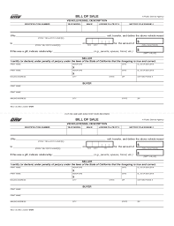 But if you purchase a car and then gift it, you will be responsible for the sales tax on the car's initial purchase. How To Make A Bill Of Sale For A Car In California