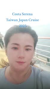 Costa Serena Cruise Port Klang