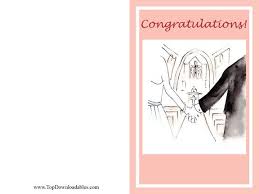 Free Printable Christian Wedding Card Template Christian Wedding Cards Free Printable Greeting Cards Wedding Card Templates