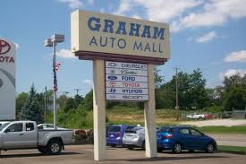 Best Toyota Graham Toyota Mansfield Ohio