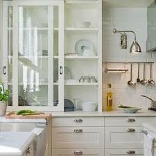 Frameless glass doors add transparent style to a variety of kitchen, retail, closet and office interiors. Interior Design Inspiration Photos By Deulonder Kitchen Remodel Interior Design Kitchen Kitchen Design