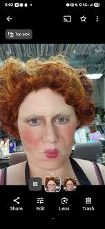 Statue costumes for sale or rent including Neleus