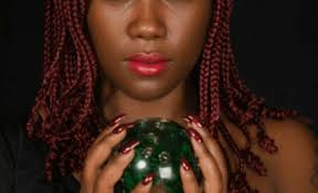 Meet Pauline Faith Gartor