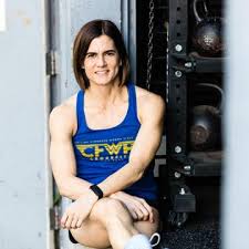 Affiliate: CrossFit Winter Park