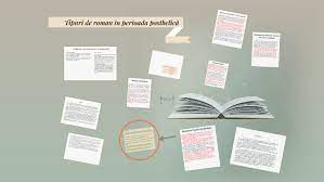Tipuri de roman in perioada postbelica. Tipuri De Roman In Perioada Interbelica By Ciprian Sandu On Prezi Next