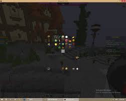 Mineland network is the best minecraft servers with skywars, bedwars,. Why I Cant See The Bedwars Icon Hypixel Minecraft Server And Maps