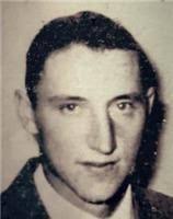 THOMAS BERGMAN Obituary (2017)