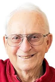 Richard Cantral Obituary (1932