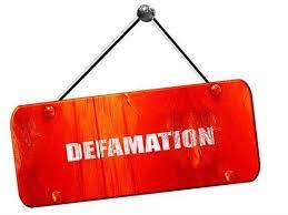 A person who is registered as a subscriber of a networkservice. Award Of Damages In Defamation Actions Thomas Philip Advocates And Solicitors Kuala Lumpur Malaysia