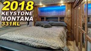 2018 keystone montana high country. 2018 Keystone Montana High Country 331rl Fifth Wheel Holiday World Rv 800 983 7866 Youtube