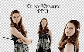 I've been on a vacation for a little while so you haven't seen me in quite a while, said harry. Ginny Weasley Harry Potter Kingsley Shacklebolt Weasley Family Harry Potter Friendship Girl Formal Wear Png Klipartz