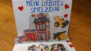 Gestaltung von kinderportfolios leicht gemacht! Portfolio In Kita Und Kindergarten Entwicklungsmappen Betzold Blog