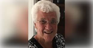 Obituary information for Gloria Joan Wertheimer