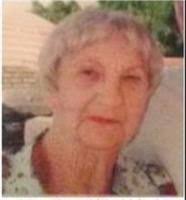 Delphia Brock Obituary (1922