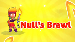 Delete the original game;download the modified apk;install the modified apk;grant the permissions requested at the first launch of the. Download Null S Brawl 30 242 New Brawler Amber