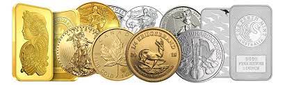 How Do I Sell My Gold Bullion And Silver In Ireland - Goldcore