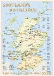 Rainy morning in beautiful edinburgh. 230 Scotland Map S Ideen Schottland The Highlands Schottische Clans