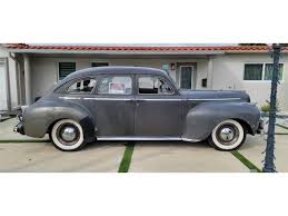 Image result for Skyline Gray 1941 Chrysler