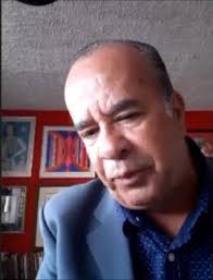 En Un rosario de huesos, Jorge Humberto Chávez convierte la nota  periodística en poesía