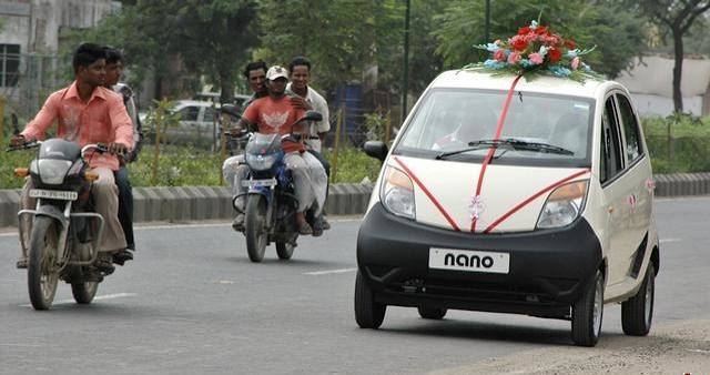 India Full Year 2010: Maruti Alto crosses 300.000 sales mark, Tata Nano #14 – Best Selling Cars Blog