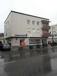 Achim eigenschenk, selbstständiger finanzberater für die deutsche bank filiale nymphenburger str. Deutsche Bank Filiale Germering