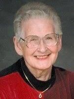 Genevieve Berning Obituary (2012)
