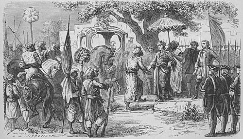 Joseph François Dupleix - Wikiwand