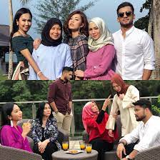 July 19, 2020 isteri untuk diiktiraf, kepala bergetar 0. Isteri Untuk Diiktiraf Slot Widuri Tv1 Redza Rosli Elvina Mohamad Janna Nick Dayana Roza Drama Realiti Tv Hiburan Forum Cari Infonet