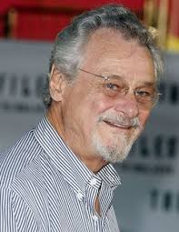 Jerry Hardin (Creator)