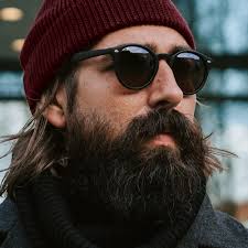 Wade Black & Gray Wade Sunglasses