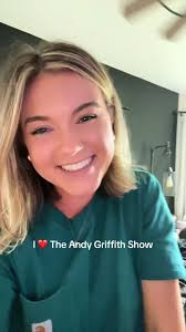 Exploring The Andy Griffith Show for Millennials