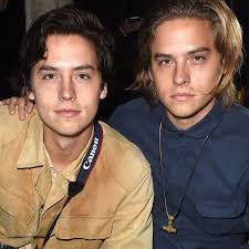Cole Sprouse Says He Doesn't Want Dylan to Watch 'Riverdale'