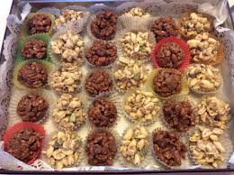 We did not find results for: Croccantini Al Farro Soffiato In Cucina Con Lilly