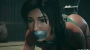Lara Croft BDSM fucked and creampied 2020 - XVIDEOS.COM