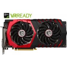 Placi de baza si placi video cu livrare rapida! Placa Video Msi Geforce Gtx 1060 Gaming 6gb Gddr5 192 Bit Pc Garage