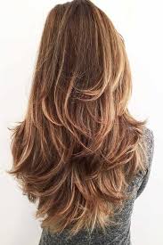 Epingle Sur Lange Frisuren