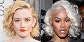 Like with any other hair color service, i would. The 30 Best Blonde Hair Color Ideas For Every Skin Tone Photos Allure