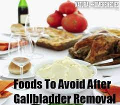 Foods To Avoid After Gallbladder Removal Food Vegan Mashed Potatoes Foods To Avoid