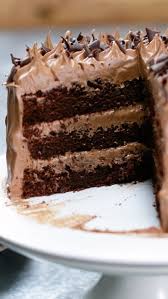 Sara Lee Chocolate Gateau Recipe Recipe Cake Recipes Chocolate Recipes Yummy Food Dessert