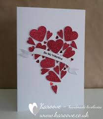 Show Him Or Her Your Heart So Sweet Valentine Cards Handmade Valentines Card Design Valentines Cards