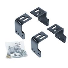 Remember to figure in the weight of your hitch and anything else in your truck. Reese 58426 Fifth Wheel Trailer Hitch Adapter Kit For 30035 And 30095 Ford F 150 04 14 Walmart Com Walmart Com