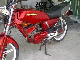 Maybe you would like to learn more about one of these? Gambar Variasi Warna Tangki Rx King Otosarjana