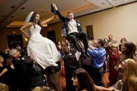 Popular Jewish Wedding Dance Jewish Wedding Dance Jewish Wedding Bridal Expo