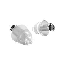 Alpine | PartyPlug Pro | Natural